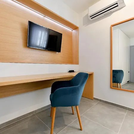 Апартаменты Maris Design